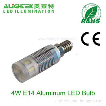 4w E14 Led Bulb Lights 